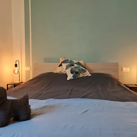 Appartement Casa Gioia *