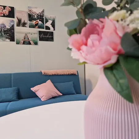 Appartement Casa Gioia