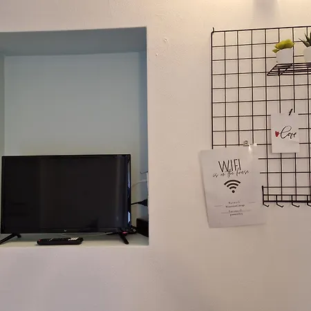 Casa Gioia Appartement