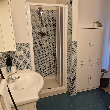 Casa Gioia Апартаменты Черноббио