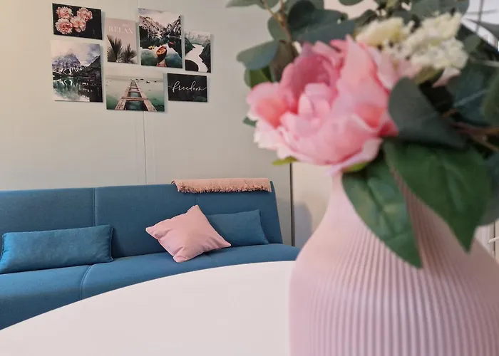 Apartmán Casa Gioia