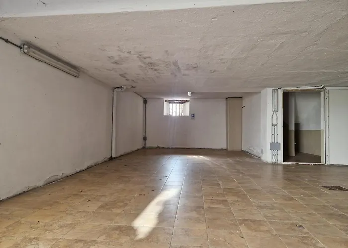 Apartmán Casa Gioia