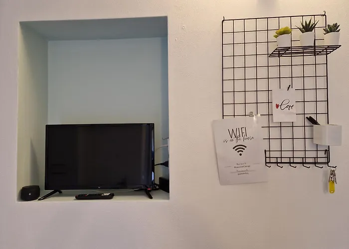 Casa Gioia Apartmán