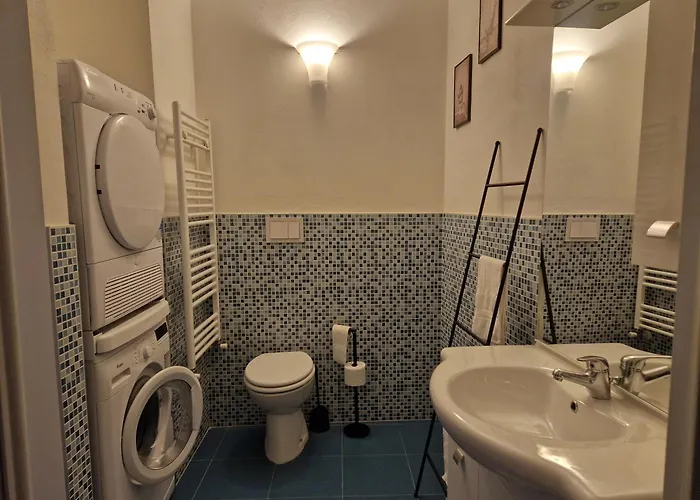 Casa Gioia Apartmán *