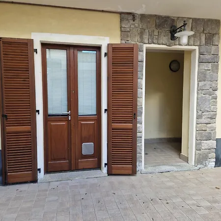 Casa Gioia