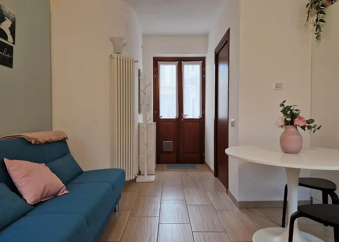 Casa Gioia Cernobbio