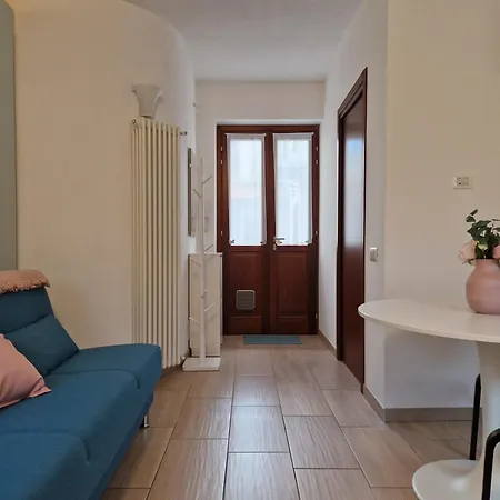 Casa Gioia Τσερνόμπιο