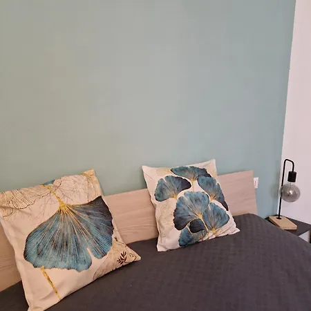 Casa Gioia Τσερνόμπιο