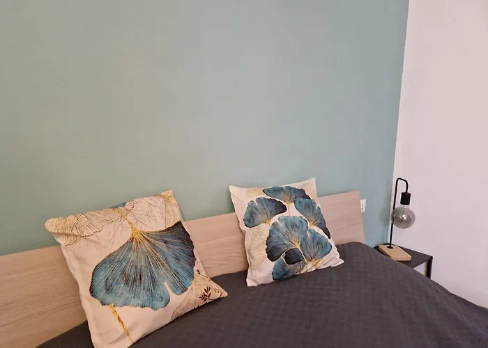 Casa Gioia Τσερνόμπιο