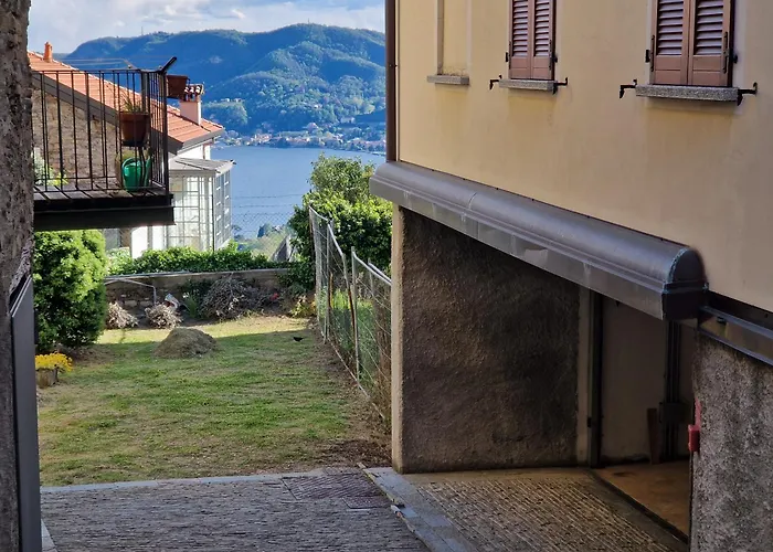 Casa Gioia Τσερνόμπιο